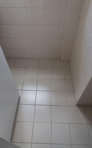 Apartamento à venda com 65m², 2 quartos e 1 vagaCozinha e Área de Serviço