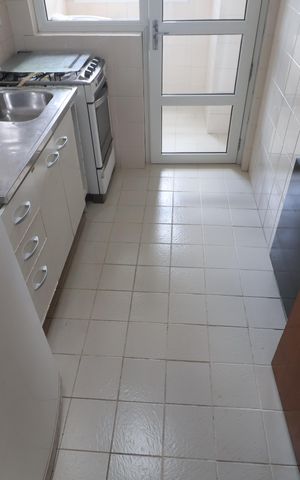 Apartamento à venda com 65m², 2 quartos e 1 vagaCozinha e Área de Serviço