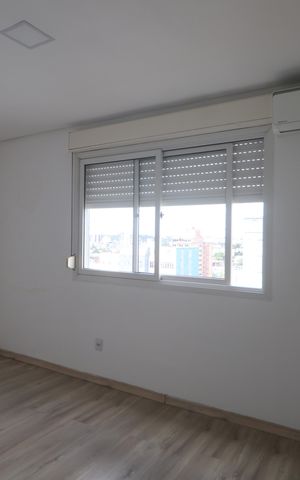 Apartamento à venda com 65m², 2 quartos e 1 vagaQuarto 2