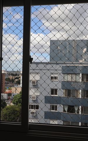Apartamento à venda com 65m², 2 quartos e 1 vagaVista Quarto