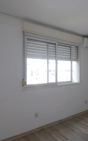 Apartamento à venda com 65m², 2 quartos e 1 vagaQuarto 2
