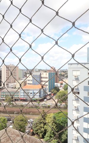 Apartamento à venda com 65m², 2 quartos e 1 vagaVista Quarto