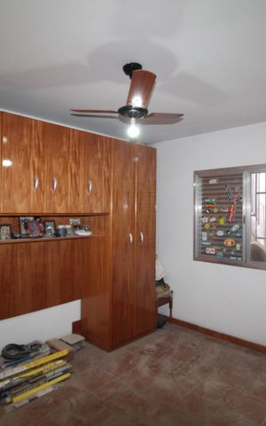 Casa para alugar com 200m², 2 quartos e 3 vagasQuarto 1