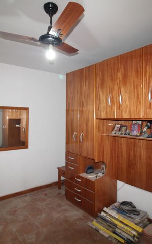 Casa para alugar com 200m², 2 quartos e 3 vagasQuarto 1
