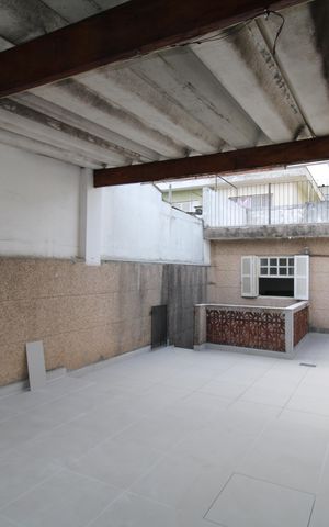 Casa para alugar com 200m², 2 quartos e 3 vagasQuintal