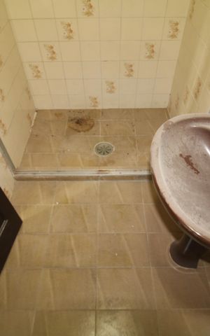Casa para alugar com 200m², 2 quartos e 3 vagasBanheiro 2