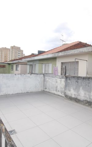 Casa para alugar com 200m², 2 quartos e 3 vagasQuintal