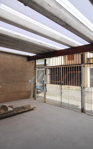 Casa para alugar com 200m², 2 quartos e 3 vagasGaragem