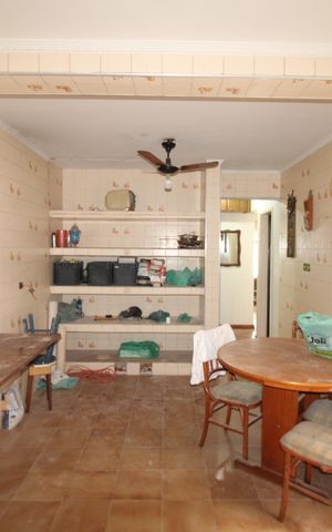 Casa para alugar com 200m², 2 quartos e 3 vagasCozinha