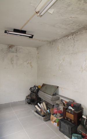 Casa para alugar com 200m², 2 quartos e 3 vagasÁrea de Serviço