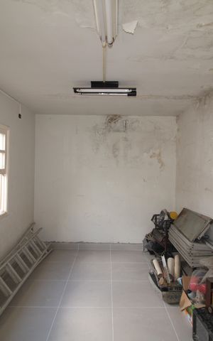 Casa para alugar com 200m², 2 quartos e 3 vagasÁrea de Serviço