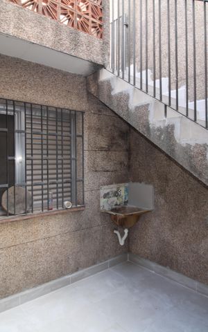 Casa para alugar com 200m², 2 quartos e 3 vagasÁrea de Serviço
