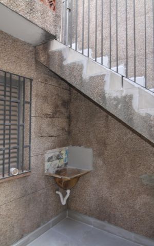 Casa para alugar com 200m², 2 quartos e 3 vagasÁrea de Serviço