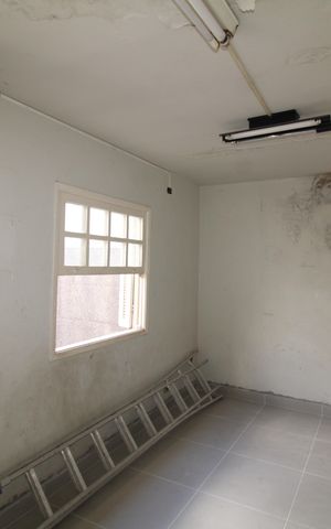 Casa para alugar com 200m², 2 quartos e 3 vagasÁrea de Serviço