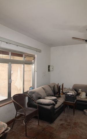 Casa para alugar com 200m², 2 quartos e 3 vagasSala
