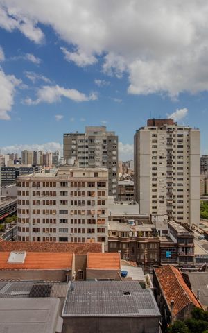 Studio para alugar com 28m², 1 quarto e sem vaga Studio para alugar com 28m², 1 quarto e sem vagaVista Studio