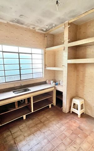 Casa para alugar com 150m², 3 quartos e 2 vagas
