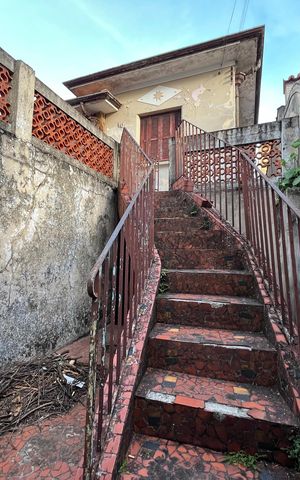 Casa para alugar com 150m², 3 quartos e 2 vagas