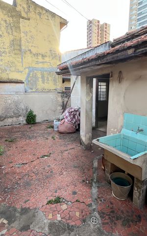 Casa para alugar com 150m², 3 quartos e 2 vagas