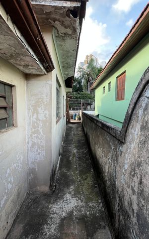 Casa para alugar com 150m², 3 quartos e 2 vagas