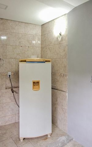 Casa para alugar com 110m², 2 quartos e 1 vaga