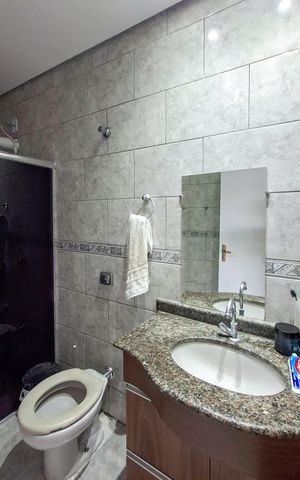 Casa para alugar com 110m², 2 quartos e 1 vaga