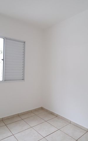 Casa de condomínio para alugar com 100m², 3 quartos e 2 vagasQuarto 2