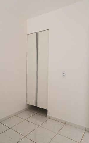 Casa de condomínio para alugar com 100m², 3 quartos e 2 vagasCozinha
