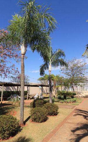 Casa de condomínio para alugar com 100m², 3 quartos e 2 vagasÁrea comum