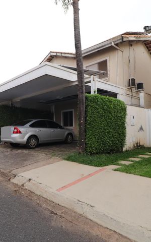 Casa de condomínio para alugar com 100m², 3 quartos e 2 vagasPlaquinha