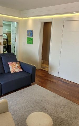 Apartamento para alugar com 149m², 3 quartos e 2 vagas Apartamento para alugar com 149m², 3 quartos e 2 vagasSala