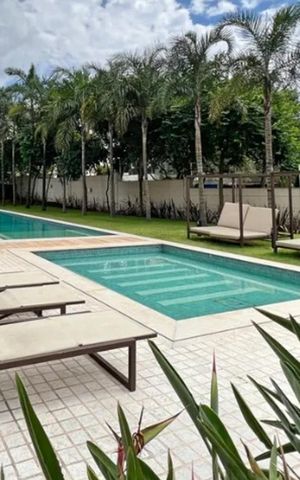 Apartamento para alugar com 149m², 3 quartos e 2 vagas Apartamento para alugar com 149m², 3 quartos e 2 vagasÁrea externa