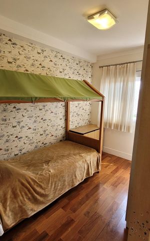 Apartamento para alugar com 149m², 3 quartos e 2 vagas Apartamento para alugar com 149m², 3 quartos e 2 vagasQuarto