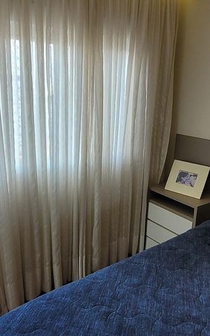 Apartamento para alugar com 149m², 3 quartos e 2 vagas Apartamento para alugar com 149m², 3 quartos e 2 vagasQuarto