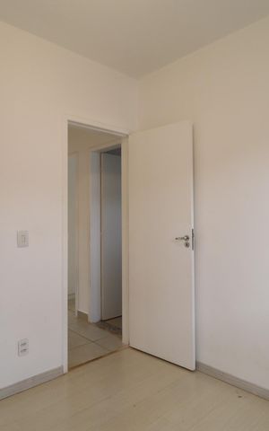 Casa de condomínio para alugar com 100m², 3 quartos e 2 vagasQuarto 1