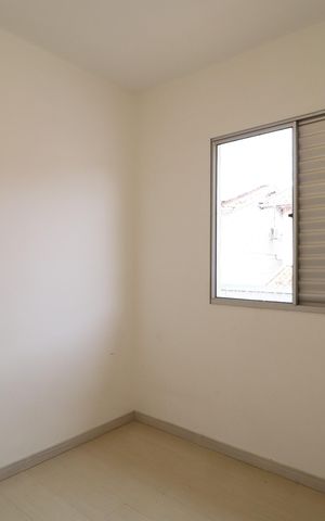 Casa de condomínio para alugar com 100m², 3 quartos e 2 vagasQuarto 1