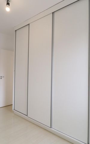 Casa de condomínio para alugar com 100m², 3 quartos e 2 vagasQuarto 3 - Suíte