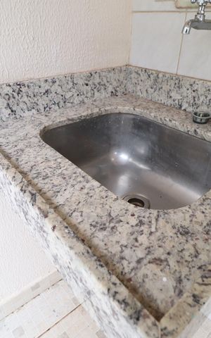 Casa de condomínio para alugar com 100m², 3 quartos e 2 vagasÁrea de Serviço