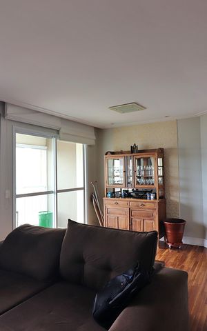 Apartamento à venda com 80m², 2 quartos e 1 vagaSala 