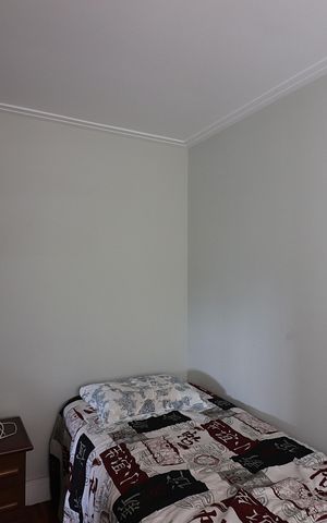 Apartamento à venda com 80m², 2 quartos e 1 vagaQuarto 2