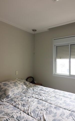 Apartamento à venda com 80m², 2 quartos e 1 vagaQuarto 1 - Suíte