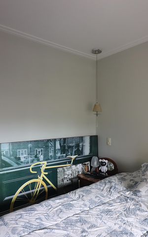 Apartamento à venda com 80m², 2 quartos e 1 vagaQuarto 1 - Suíte