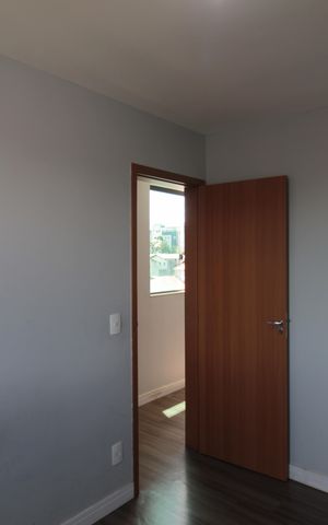 Apartamento à venda com 65m², 2 quartos e 1 vagaQuarto