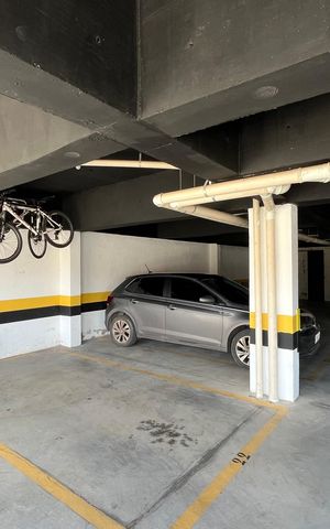 Apartamento à venda com 65m², 2 quartos e 1 vaga Apartamento à venda com 65m², 2 quartos e 1 vagaGaragem