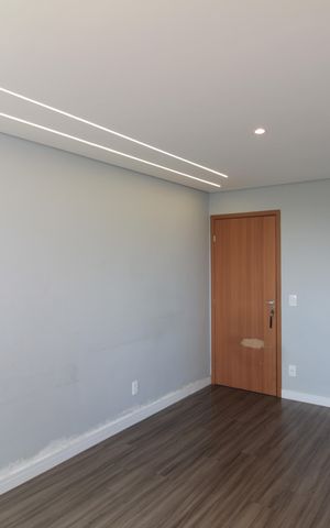 Apartamento à venda com 65m², 2 quartos e 1 vagaSala