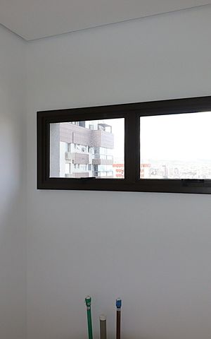 Apartamento à venda com 80m², 2 quartos e 1 vagaCozinha
