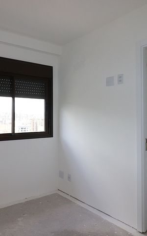 Apartamento à venda com 80m², 2 quartos e 1 vagaSuíte 2