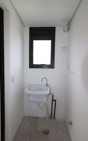 Apartamento à venda com 80m², 2 quartos e 1 vagaÁrea de Serviço