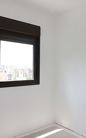 Apartamento à venda com 80m², 2 quartos e 1 vagaSuíte 1