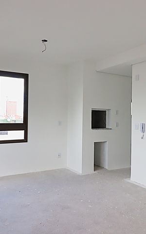 Apartamento à venda com 80m², 2 quartos e 1 vagaSala